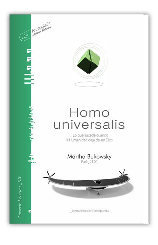 HOMO UNIVERSALIS