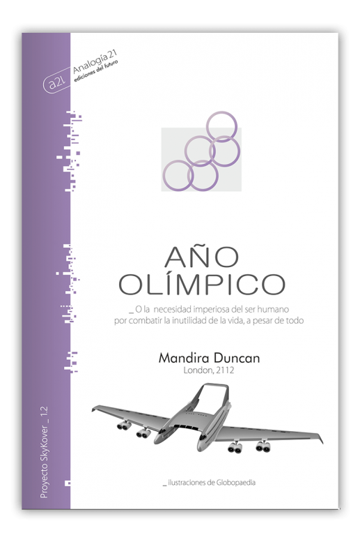 AÑO OLÍMPICO