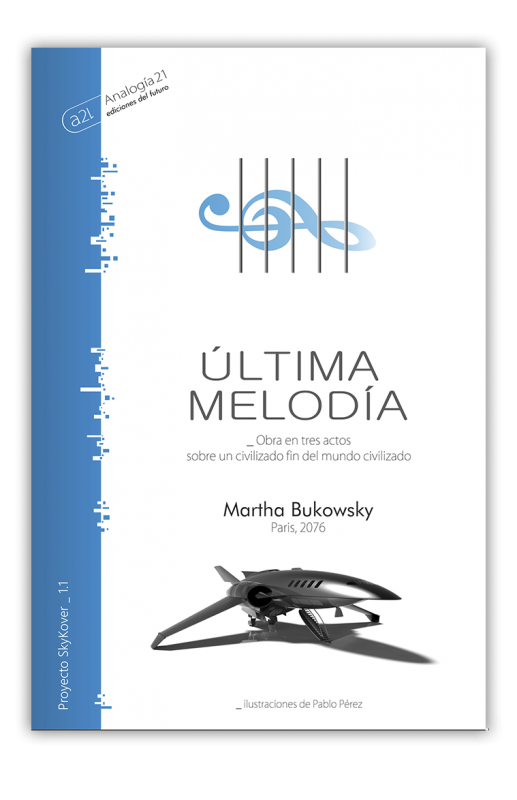 ÚLTIMA MELODÍA