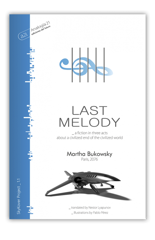 LAST MELODY